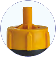 Extended Outlet