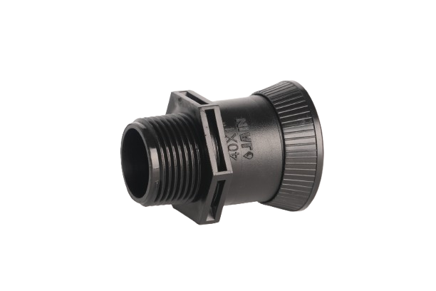 Laser Spray Coil Adapter 40 × 32 MM