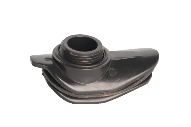 L-Shaped 32 MM Outlet Adaptor
