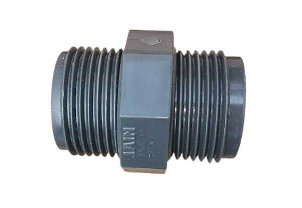 Threaded Nipple 32 MM