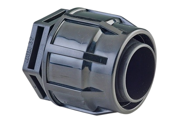 Rainport End Cap 32 MM