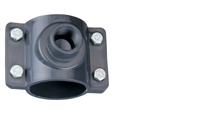 Rainport Service Saddle 32 MM