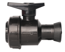 SU Valve PP 32 MM Female