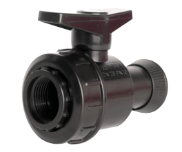 SU Valve 40 MM