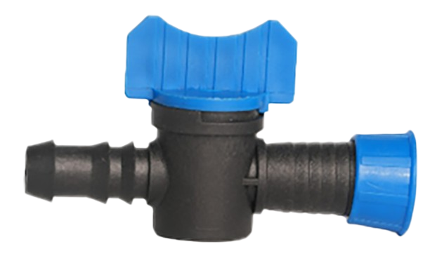 Takeoff Valve 20 × 16 MM