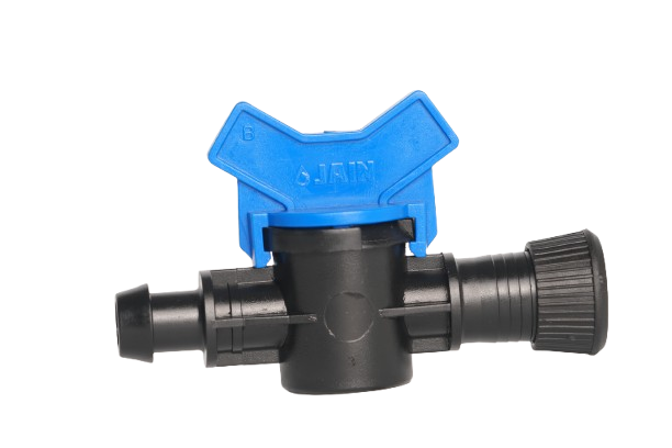Takeoff Valve 20 × 16 MM
