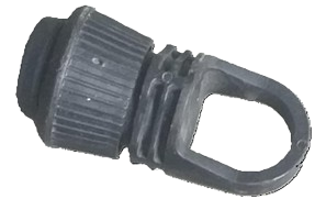 Drip Tape Loc-Cap End Cap 20 MM