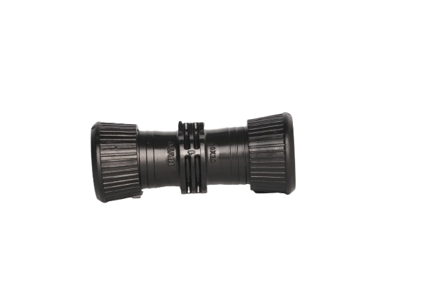 Drip Tape Cap-Loc Joiner 20 MM