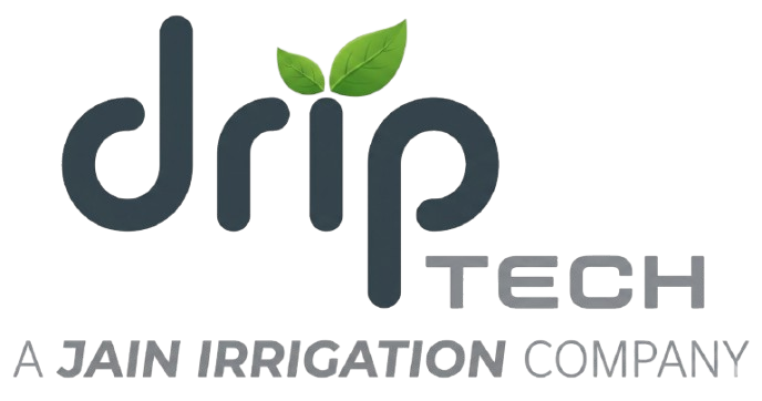 Driptech — A Jain Irrigation Company