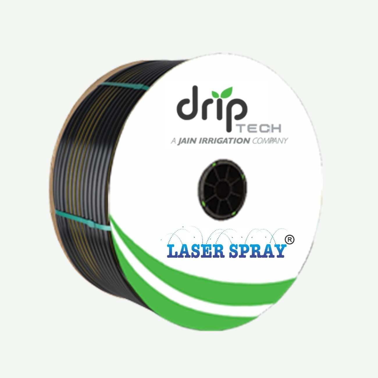 Laser Spray 20 MM