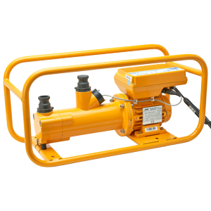 Sunlight Solar Pump