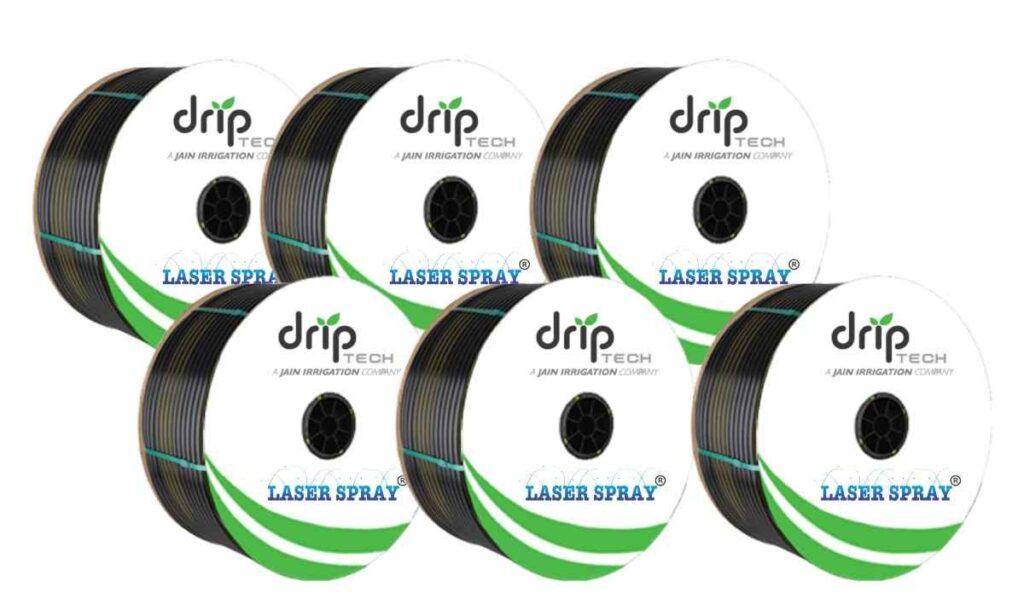 Driptech Rain Pipe Rain Hose models