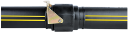 Metallic Clamp