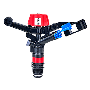Plastic Nozzle