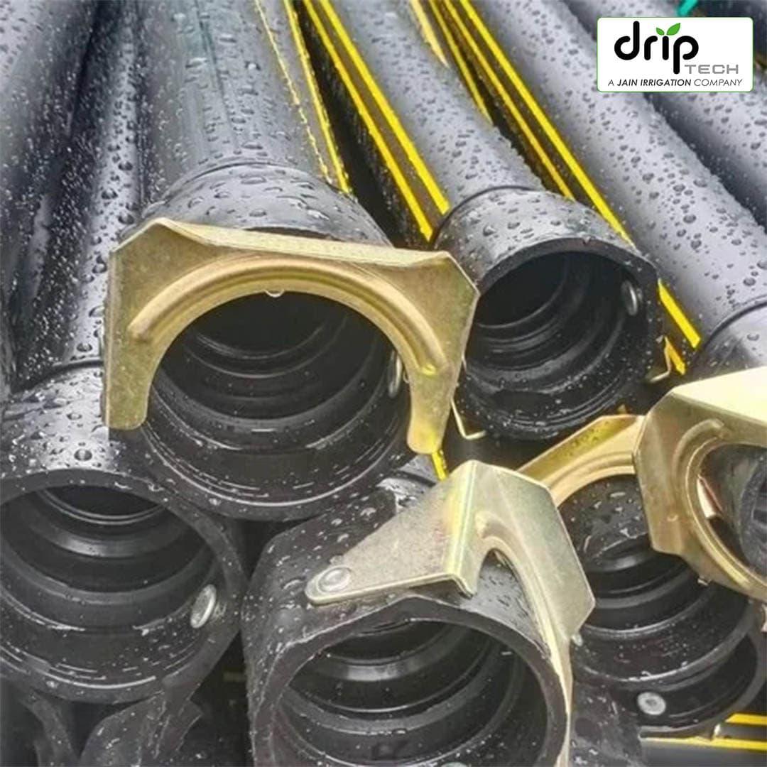 QRC Pipe