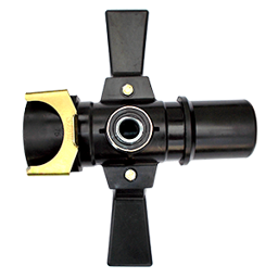 QRC Service Saddle
