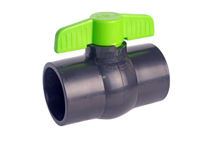 Ball Valve