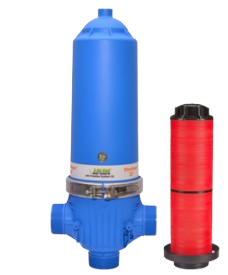 Disc Filter