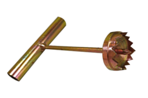 Hand Drill