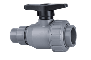 HFM Valve