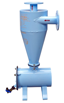 Hydrocyclone Filter