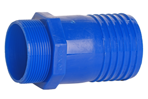 Layflat – PVC Coupling