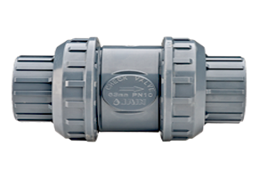 Non-Return Valve