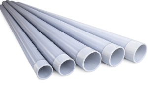 PVC Pipes