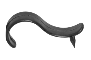 "S" Punch Tool