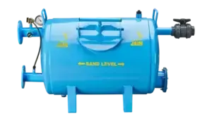 Sand / Gravel Filter