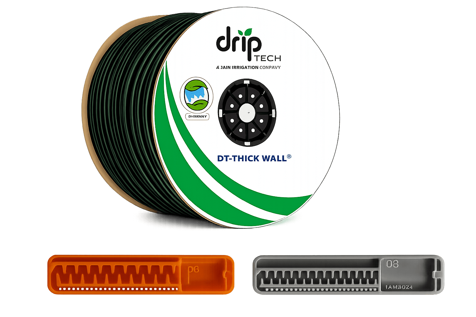 DT-Thick Wall