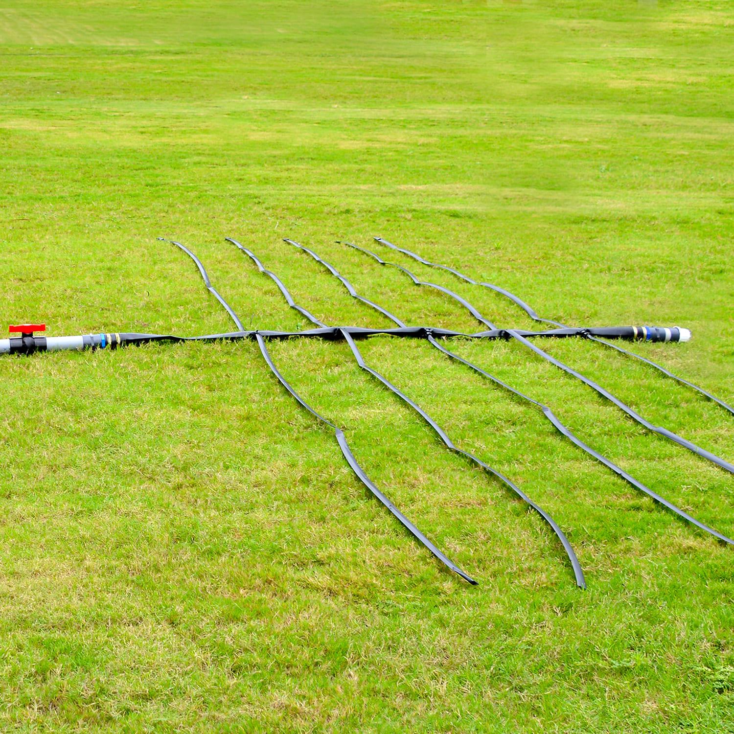 Sub-Main / Main for Drip Irrigation