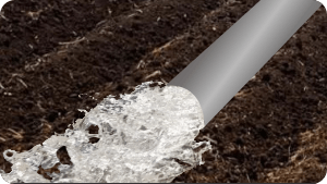Water Conveyance