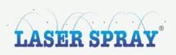 Laser Spray